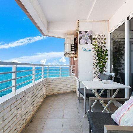 Appartement La Paz à Torrevieja Extérieur photo