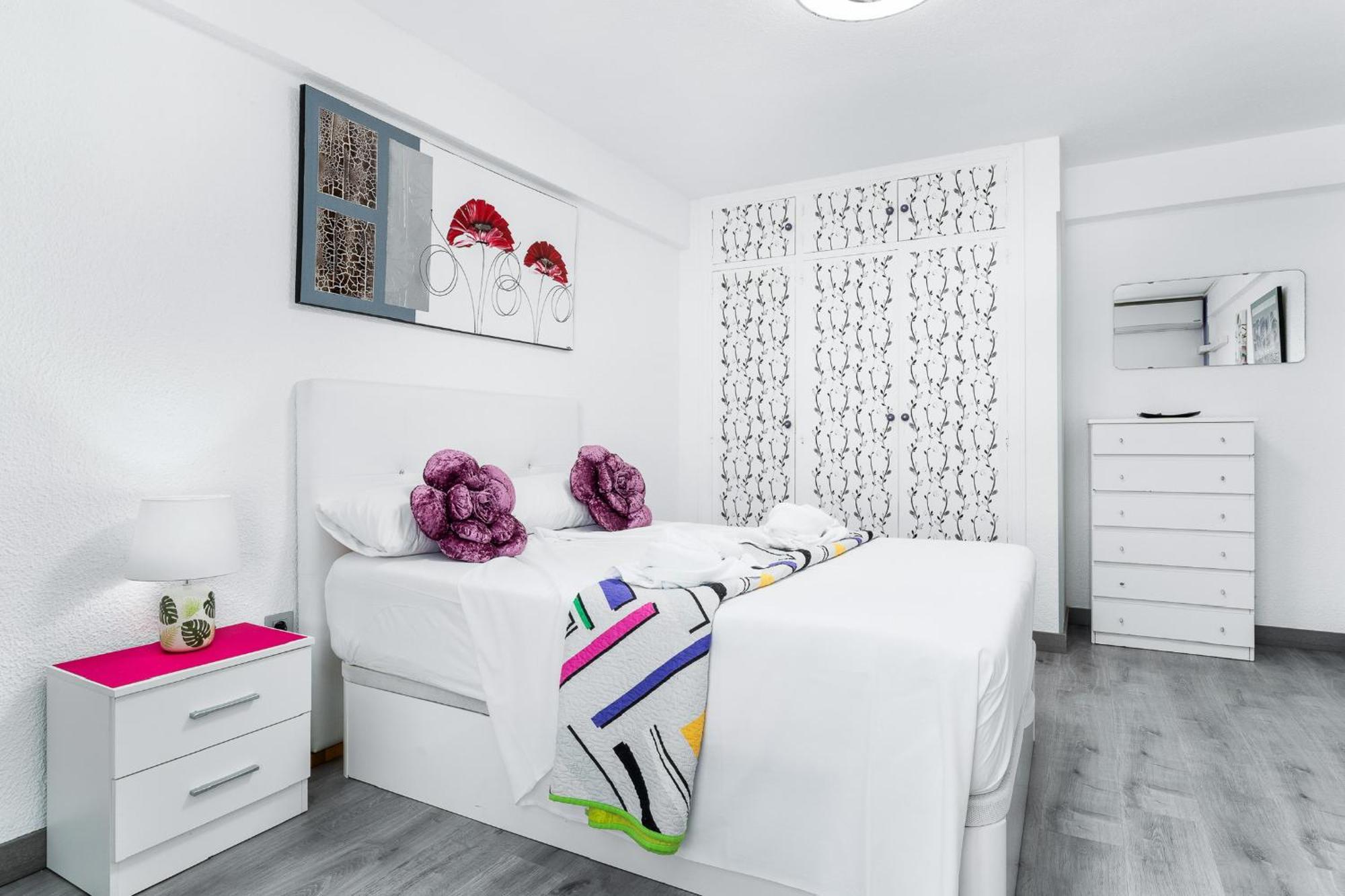 Appartement La Paz à Torrevieja Extérieur photo