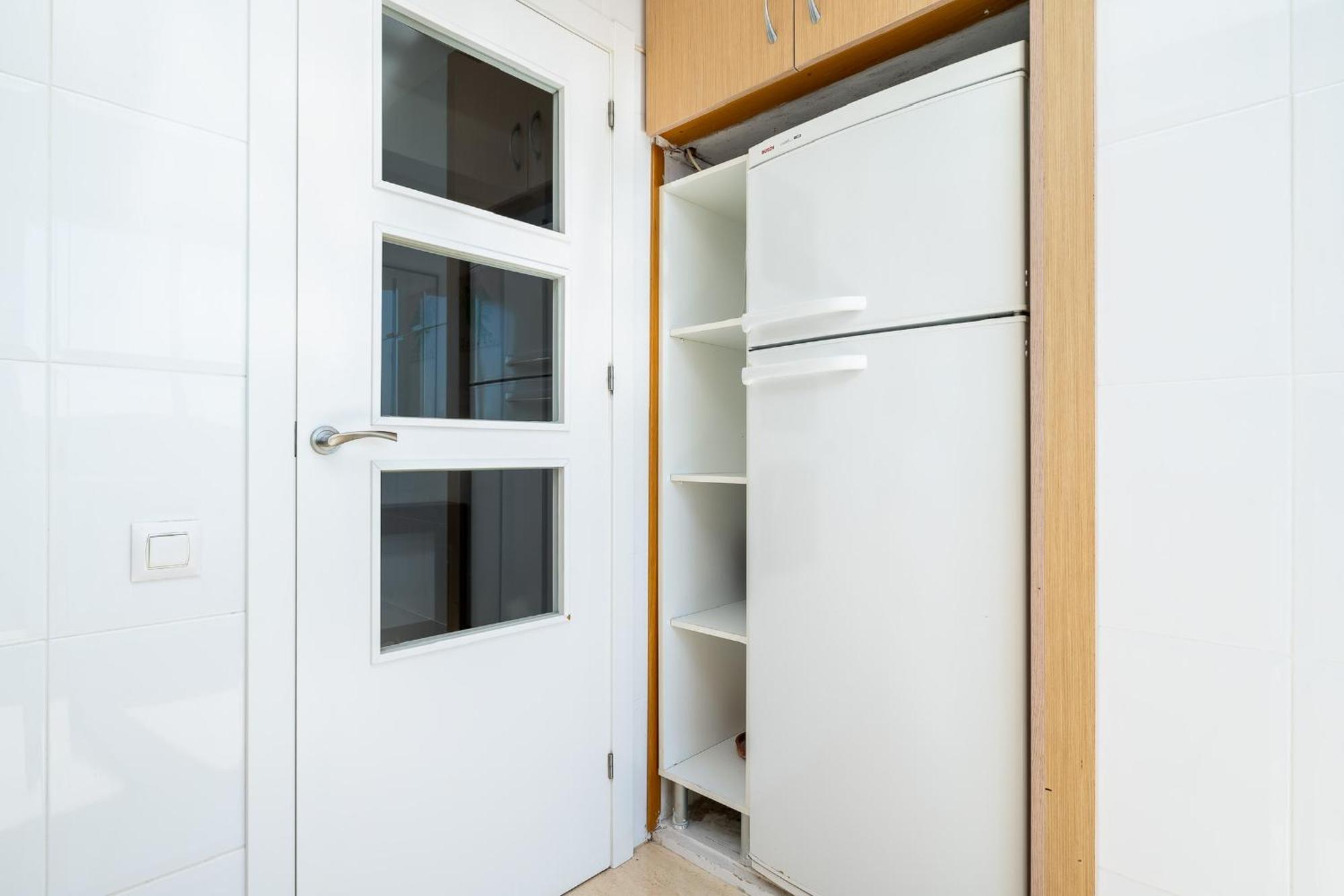 Appartement La Paz à Torrevieja Extérieur photo